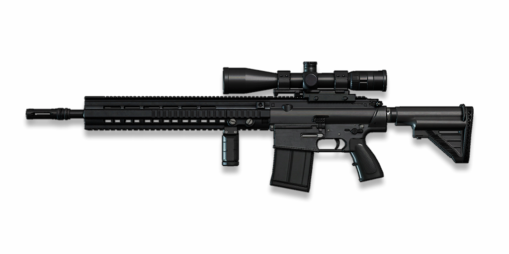 Sturmgewhr 28